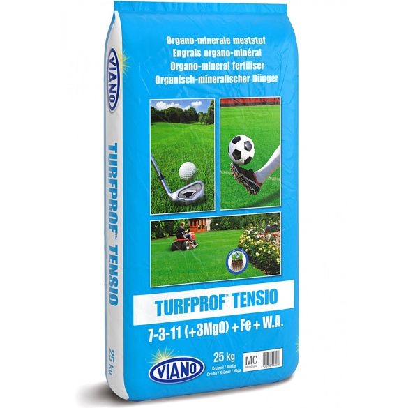 VIANO TURFPROF TENSIO 7-3-11 +3MgO +WA