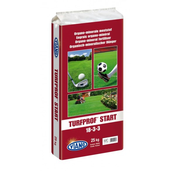 VIANO TURFPROF START 18-3-3