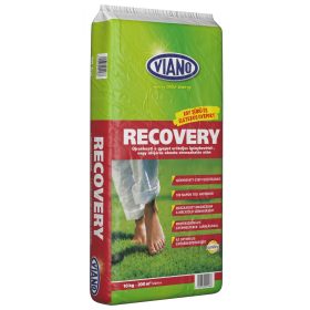 Viano Recovery gyeptáp 8-6-13 +3MgO +HF. 10kg