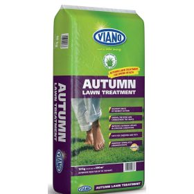 Viano Autumn Treatment gyeptáp 6-6-16+2MgO 10kg