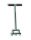 Gyeplyuggató Vas-Rozsdamentes acél