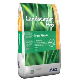 Landscaper Pro New Grass 20+20+8 15kg