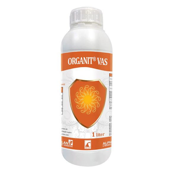 ORGANIT VAS 1 L