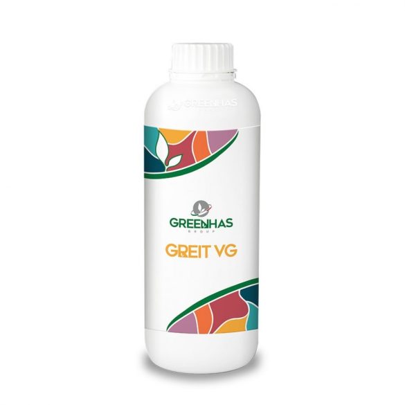 Greit VG - Biostimulátor