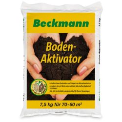 Beckmann talajaktivátor