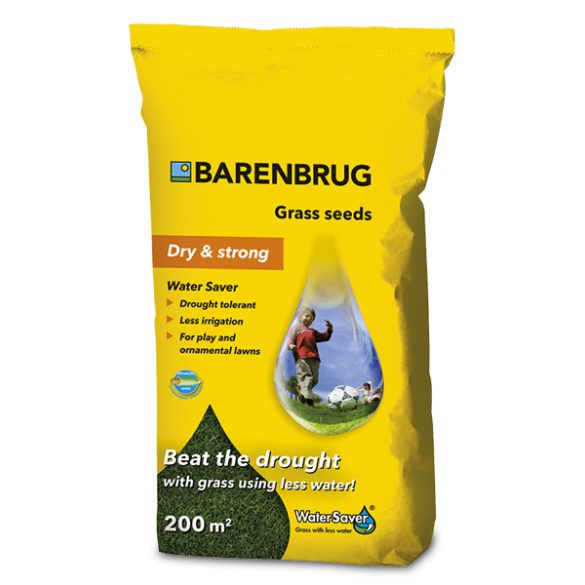 BARENBRUG Water Saver 5kg