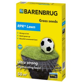 Bar Power RPR Fűmag 1kg