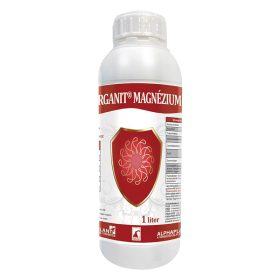 ORGANIT MAGNÉZIUM 1 L
