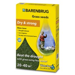 BARENBRUG Water Saver 1kg