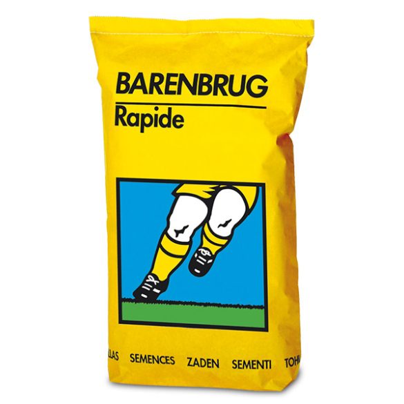 BARENBRUG RAPID 15kg