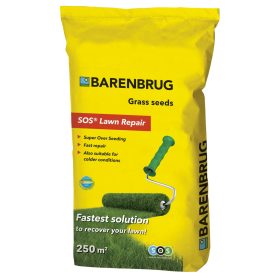 BARENBRUG SOS – Super Over Seeding Fűmag 5kg