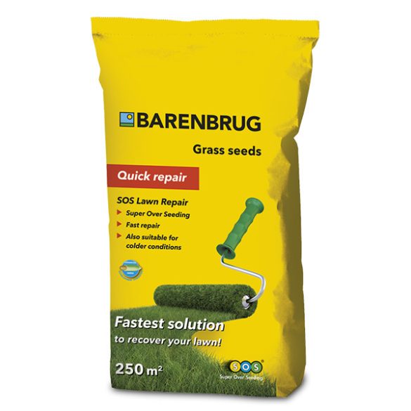 BARENBRUG SOS – Super Over Seeding 5kg