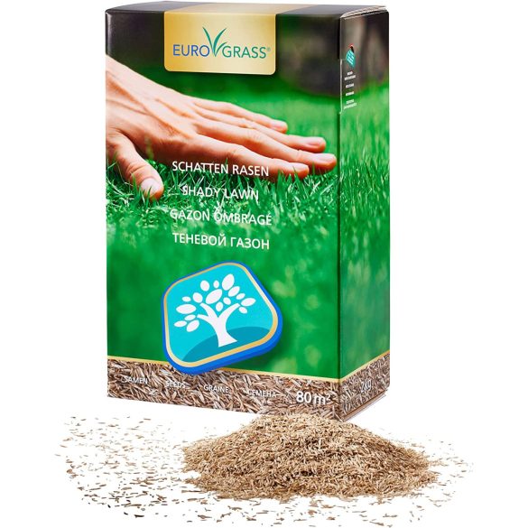 DSV-SHADY LAWN 1kg