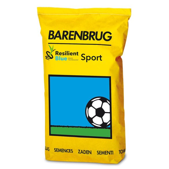 Barenbrug Resilient Blue SPORT 5kg