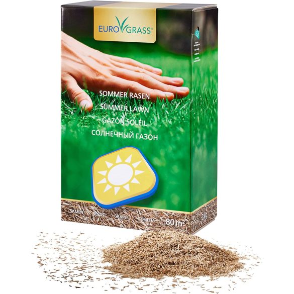 DSV-SUMMER LAWN 1kg