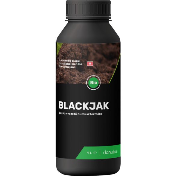 Blackjak 1l