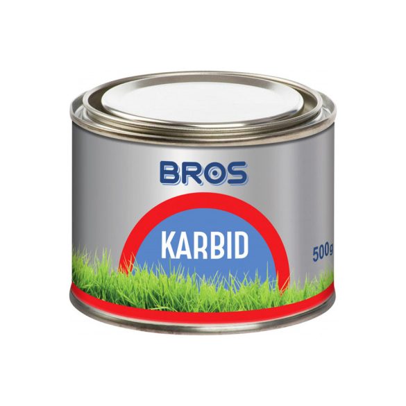 Bross Karbid 0,5kg