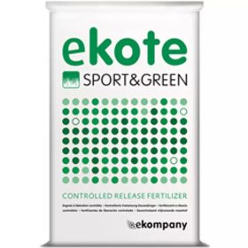 Ekote Sport&Green Start 2-3hó 17-25-11+2CaO 25kg