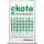 Ekote Sport&Green Start 2-3hó 17-25-11+2CaO 25kg