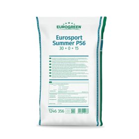   EUROSPORT SUMMER P56 | nyári gyeptrágya nagy igénybevételhez 5kg