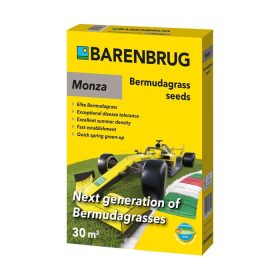   Barenbrug Monza bermuda Prémium szárazságtűrő magkeverék 500g