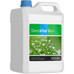   DanuVital BIO+ 1l (Organikus mikro és makroelem lombtrágya)