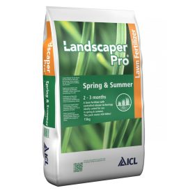 ICL SPRING&SUMMER 20-0-7+6CaO+3MgO 15 KG