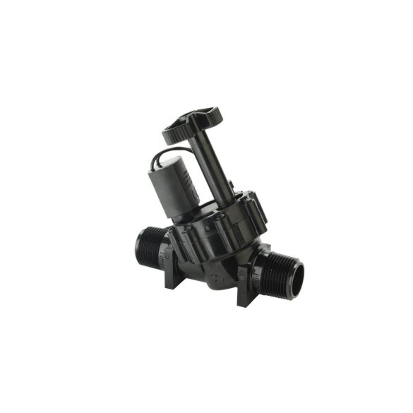 K-Rain Pro 100 mágnesszelep szabályzós 1" külső menetes