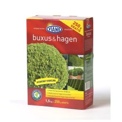 Viano Buxus & Formanyírt örökzöldek 7-5-8+3MG  1,75kg