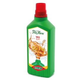 FITOHORM 55 Fe VASOLDAT LOMBTRÁGYA. 1L