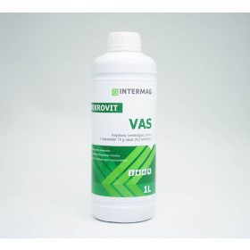 MIKROVIT® VAS – folyékony lombtrágya 