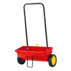 Wolf-Garten WE 330 Univerzális szórókocsi