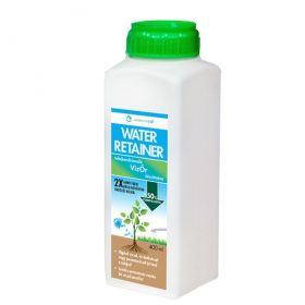 Water Retainer VízŐr bio talajkondicionáló 400ml