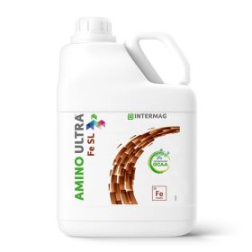 AMINO ULTRA ® Fe SL. 5l