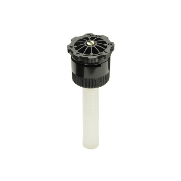 K-Rain FN-15F fix 360° szórásképű spray fúvóka, r= 4,5 m