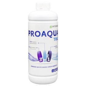 ProAqua Trio 1L