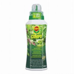 Compo zöldnövény tápoldat 1000 ml