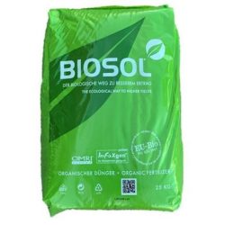 Biosol Green