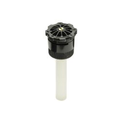   K-Rain FN-15Q fix 90° szórásképű spray fúvóka, r= 4,5 m