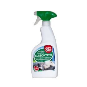 Get Off macska- és kutyariasztó spray 500 ml