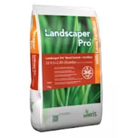   Landscaper Pro Weed Control ICL (Everris, Scotts) Gyepműtrágya gyomelfolytóval 22-5-5-2,4D Dicamba 10Kg