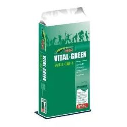   DCM VITAL GREEN tavaszi indító gyeptáp sportgyepekre(25kg)