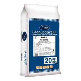   Dyra-Granucote őszi gyeptrágya 12-5-24+2MgO+Mn 3-4 hó (20 kg)
