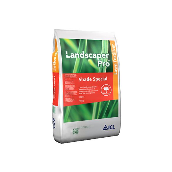 Landscaper Pro Shade special 11-5-5+8Fe 15kg