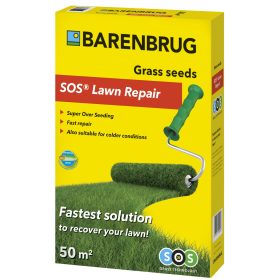 BARENBRUG SOS – Super Over Seeding Fűmag 1kg