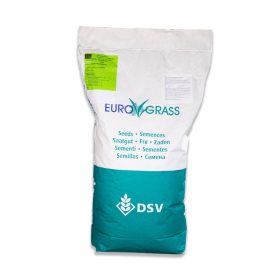    DSV EUROGRASS Renovation PRO520 100% Angol perje fűmag (10 KG)
