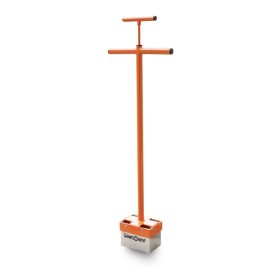 LawnChimp gyeptéglavágó,foltjavító