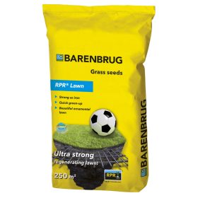 Barenbrug RPR Lawn  Fűmag 5kg