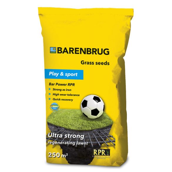 Barenbrug RPR Lawn  5kg