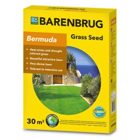 Bermuda csillagpázsit fűmag